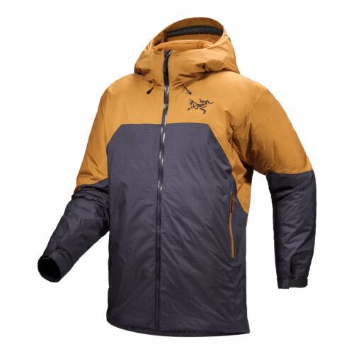Rush Insulated Jacket Men