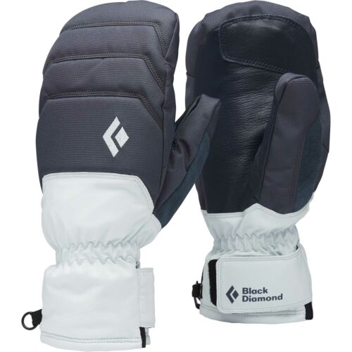 Mission MX Mitts W