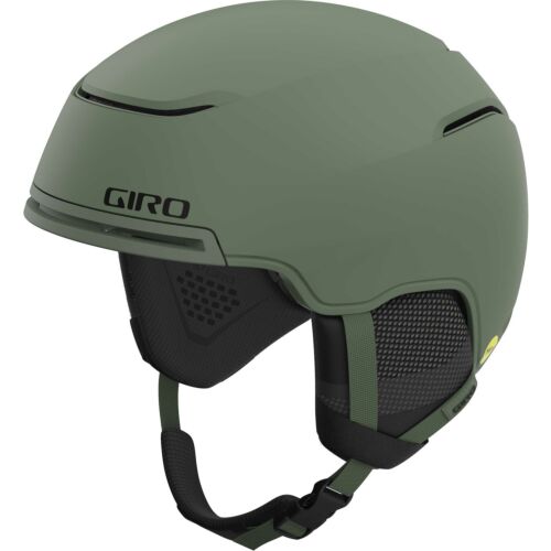 Giro Jackson Mips Matte Black