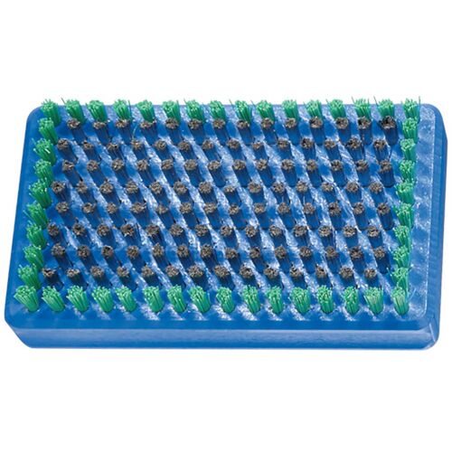 Holmenkol BaseBrush Steel MicroFinish