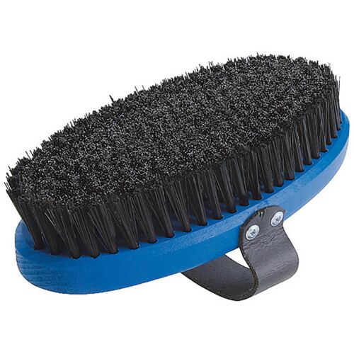 Holmenkol OvalBrush Steel 