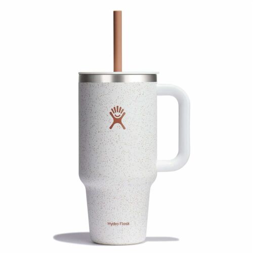 32oz / 946ml Travel Tumbler LTD Speckle