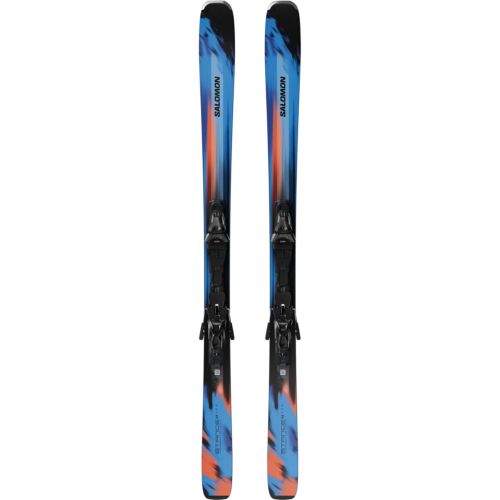 Stance 84 + MI12 GW 25/26