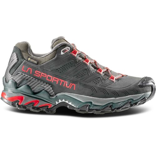 Ultra Raptor II Leather Woman GTX