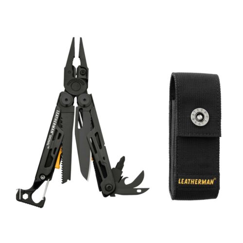 Leatherman Signal+