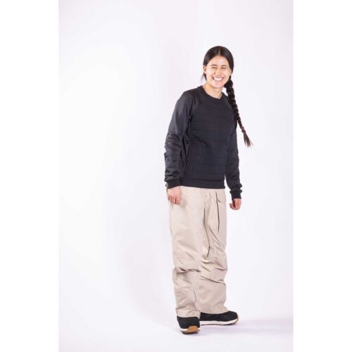 Manifest Crew Neck Women