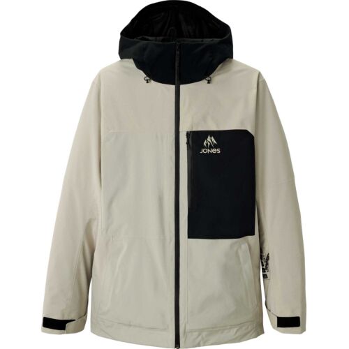 Mountain Surf Rec Insulated Parka Men