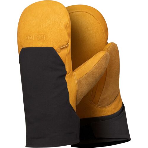 Lofoten Gore-Tex Thermo 200 Short Mittens