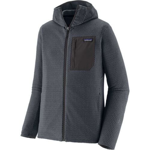 R1 Air Full Zip Hoody Men