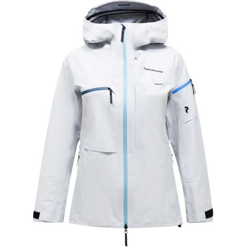 Alpine Gore Tex 3L Jacket Women