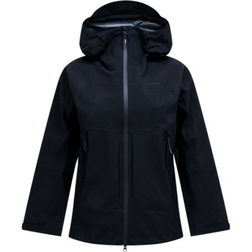Vislight Gore Tex C Knit Jacket Women