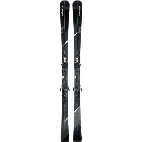 Primetime 55 Black Edition + EMX 12 GW 25/26