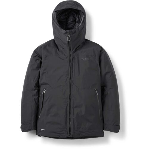 Optical Down Jacket M