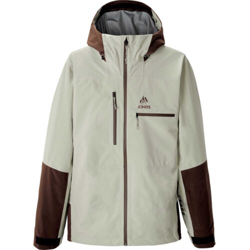 Shralpinist Stretch Rec Jacket Men