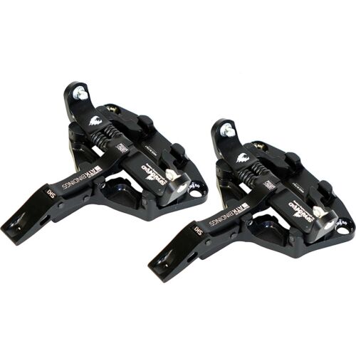 Spark x ATK Tech Toes 25/26