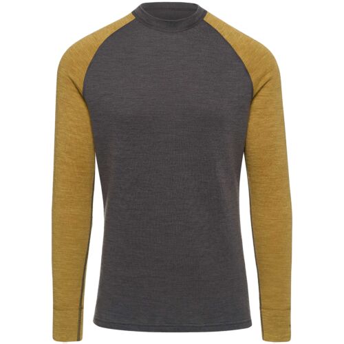 Merino Xtreme Thermal LS Shirt M