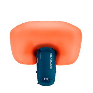 Lumivyöryturvatyynyt