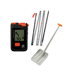 Lumivyöryturvallisuus